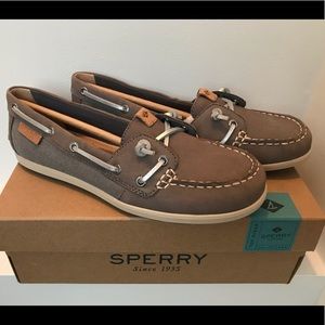Sperrys - NEW